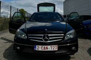 Mercedes-Benz Classe CLC