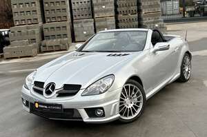 Mercedes-Benz SLK-Klasse