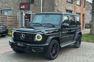 Mercedes-Benz Classe G