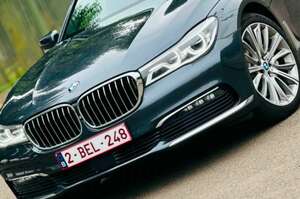 BMW 7 Reeks