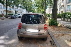 Renault Grand Modus
