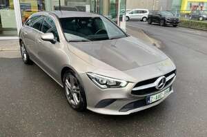 Mercedes-Benz CL-Klasse