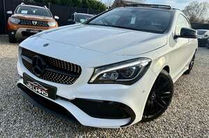 Mercedes-Benz Classe CLA