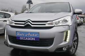 Citroën C4 Aircross