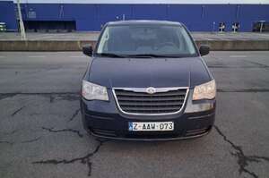 Chrysler Grand Voyager