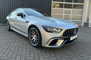 Mercedes-Benz GT AMG