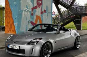 Nissan 350Z