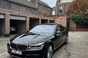 BMW Série 7