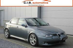 Alfa Romeo 156