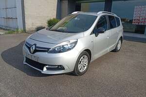 Renault Grand Scénic