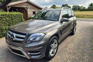 Mercedes-Benz GLK-Klasse