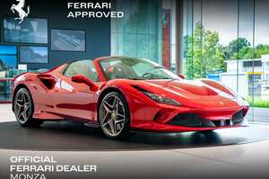 Ferrari 