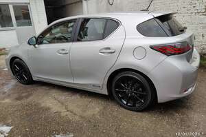 Lexus CT