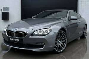 BMW Série 6