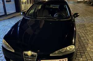 Alfa Romeo 147
