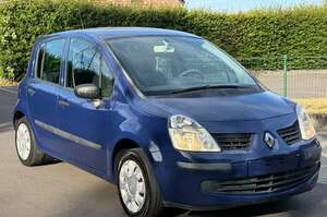 Renault Modus