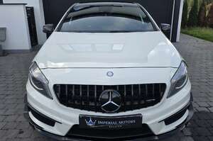 Mercedes-Benz Classe A
