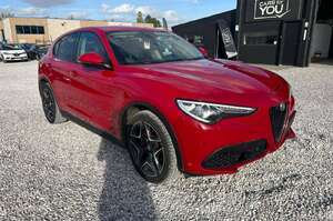 Alfa Romeo 