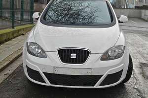 Seat Altea