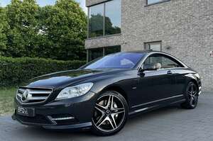 Mercedes-Benz Classe CL