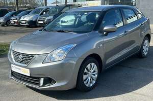 Suzuki Baleno