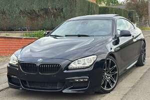 BMW 6 Reeks