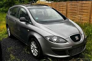 Seat Altea XL