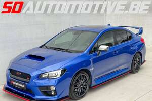 Subaru WRX STi