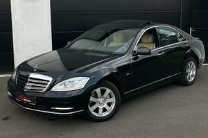 Mercedes-Benz Classe S