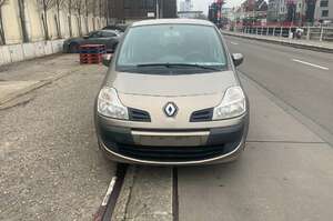 Renault Modus