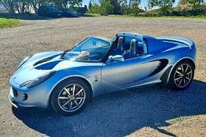 Lotus Elise