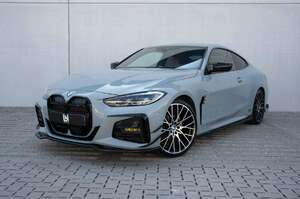 BMW Série 4