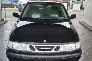 Saab  