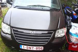Chrysler Grand Voyager