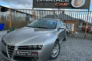 Alfa Romeo 159