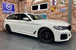 BMW 5 Reeks