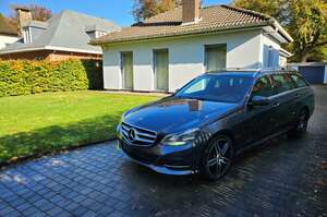 Mercedes-Benz Classe E