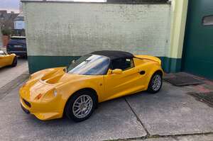 Lotus Elise