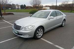 Mercedes-Benz Classe S