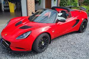 Lotus Elise