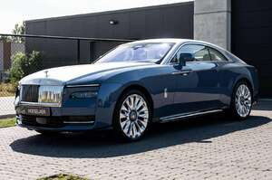 Rolls-Royce 