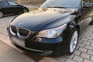 BMW Série 5