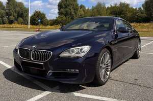 BMW 6 Reeks