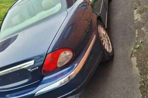 Jaguar X-Type