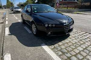 Alfa Romeo 159