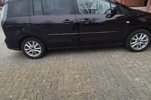 Mazda Mazda5