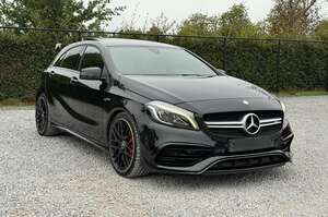 Mercedes-Benz Classe A