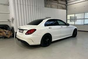 Mercedes-Benz Classe C