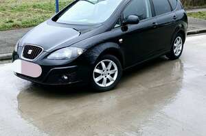 Seat Altea XL