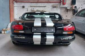 Dodge Viper